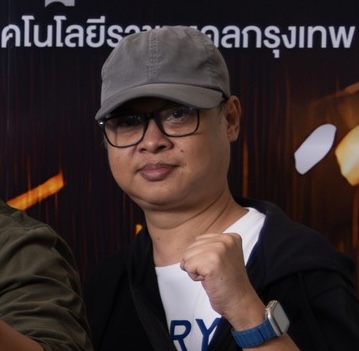 Mae Yimsumboon