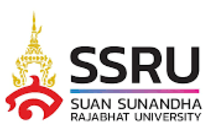 Suan Sunandha Rajabhat University Logo