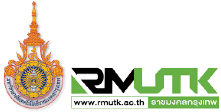 Rajamangala University of Technology Krungthep Logo